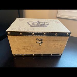 Decor box